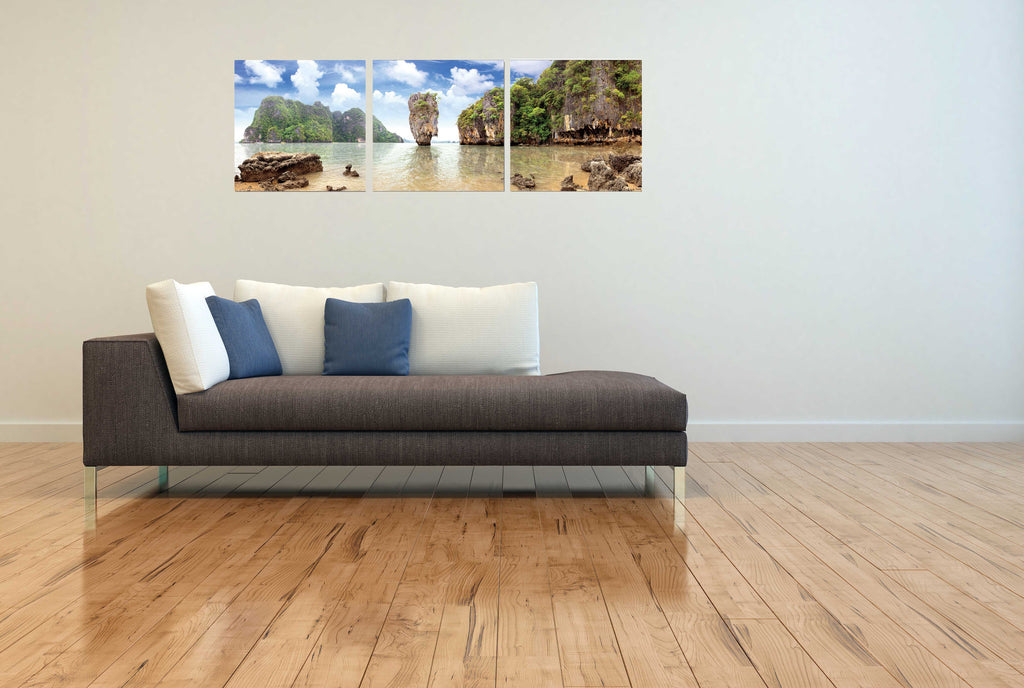 Phuket Iceland - California Wall Art
 - 3