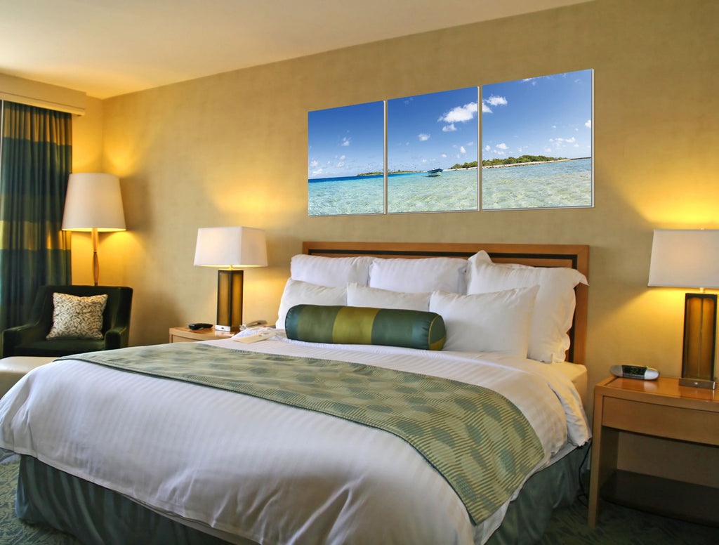 Beach & Ocean & Iceland - California Wall Art
 - 2