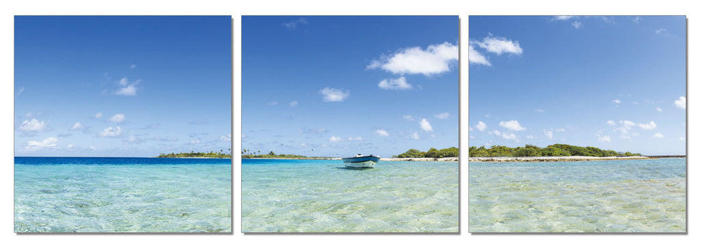 Beach & Ocean & Iceland - California Wall Art
 - 1