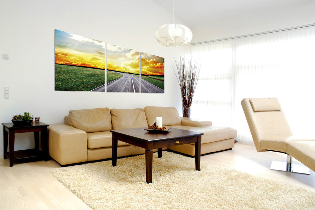 Road to .... - California Wall Art
 - 2