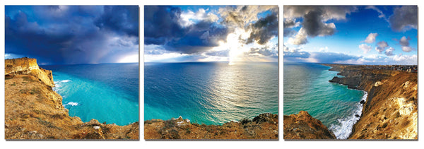 Cliffs -  Australia - California Wall Art
 - 1